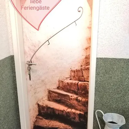 Usis_ferienwohnung Im Harz Quedlinburg